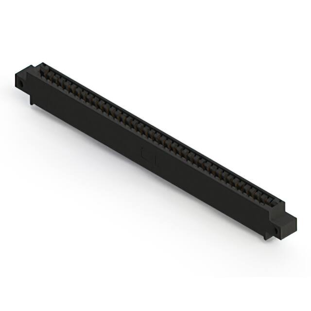 896-041-521-612 CONN EDGE SGL FMALE 41POS 0.125