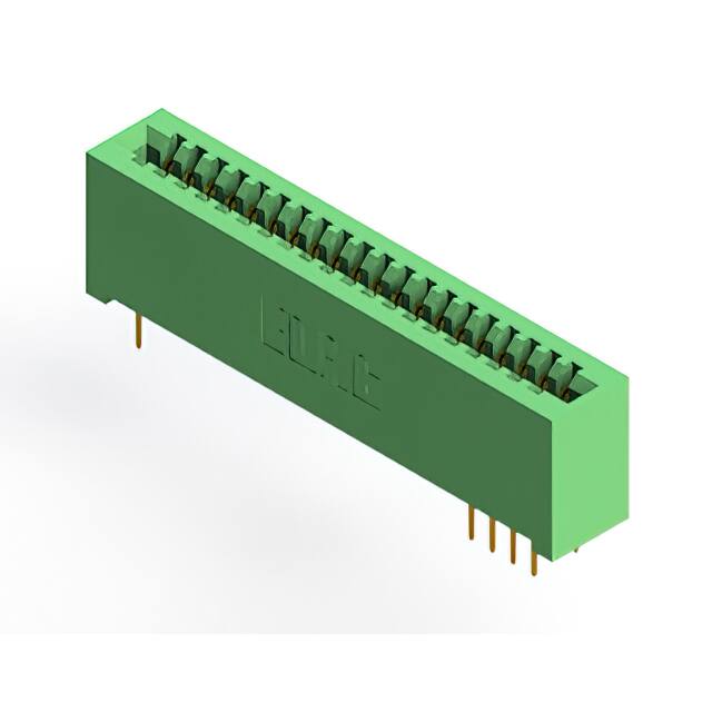 842-040-524-201 842 HIGH TEMP' SERIES (.100" (2.
