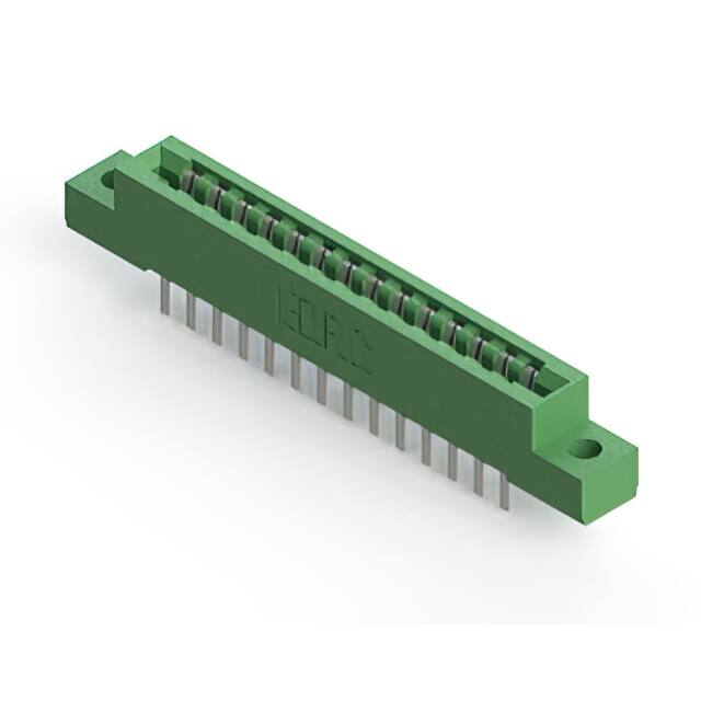 807-028-422-202 CONN EDGE DUAL FMALE 28POS 0.156
