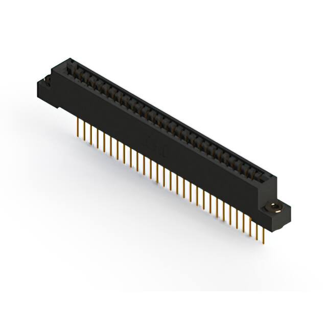 896-029-541-103 CONN EDGE SGL FMALE 29POS 0.125