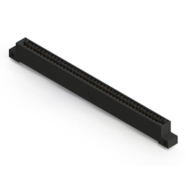 896-042-521-112 CONN EDGE SGL FMALE 42POS 0.125