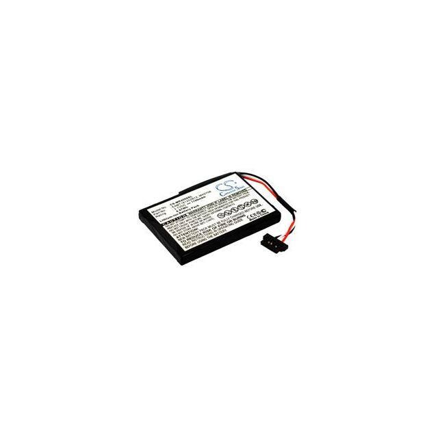 WX-RKF8-4-E4MT181202B12 BATTERY Replacement for Magellan E4MT181