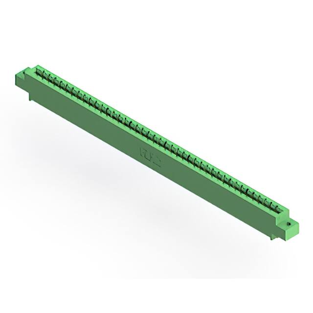 833-041-521-602 CONN EDGE SGL FMALE 41POS 0.156