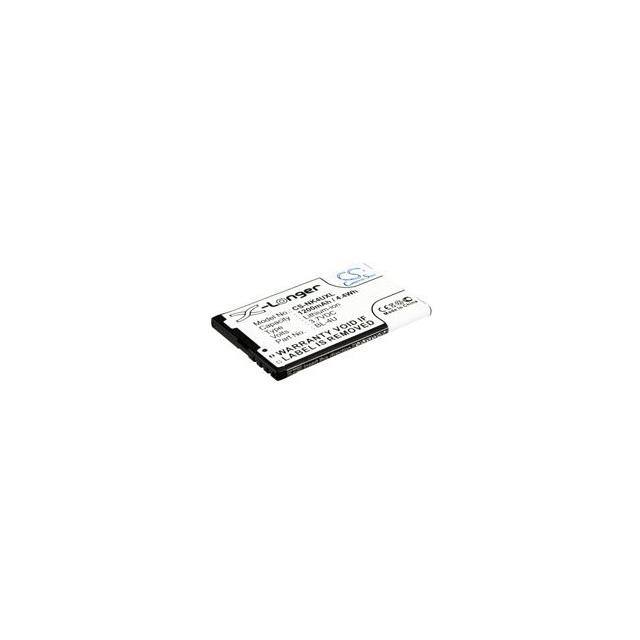 WX-RKG5-6-TEL4091S BATTERY Replacement for Manta TEL4091S B