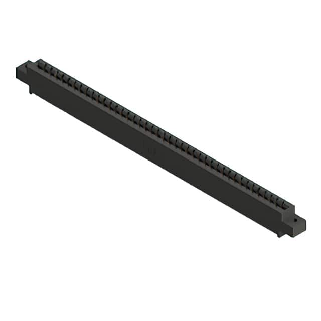 887-041-540-602 CONN EDGE SGL FMALE 41POS 0.156
