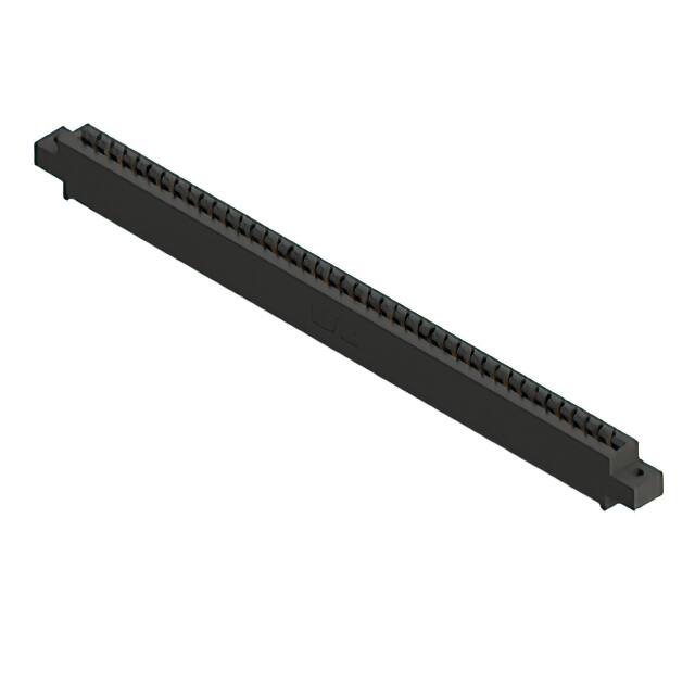 887-041-542-602 CONN EDGE SGL FMALE 41POS 0.156