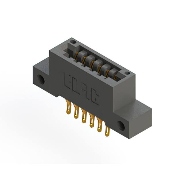 896-012-555-212 CONN EDGE DUAL FMALE 12POS 0.125