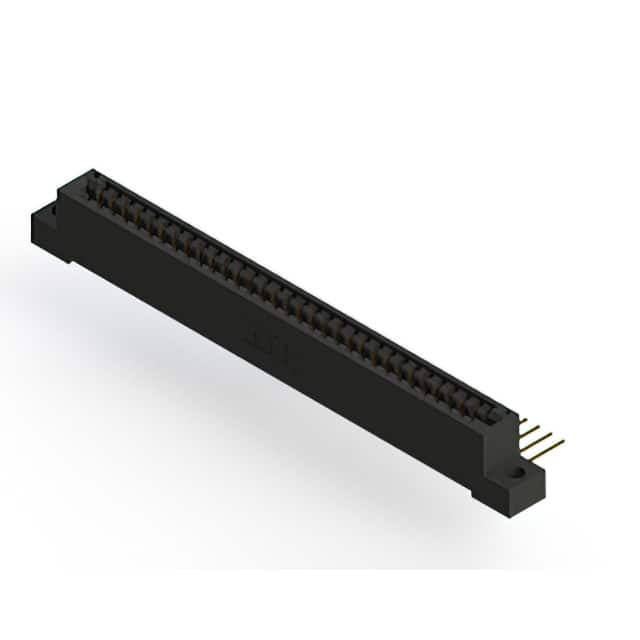 896-032-559-104 CONN EDGE SGL FMALE 32POS 0.125