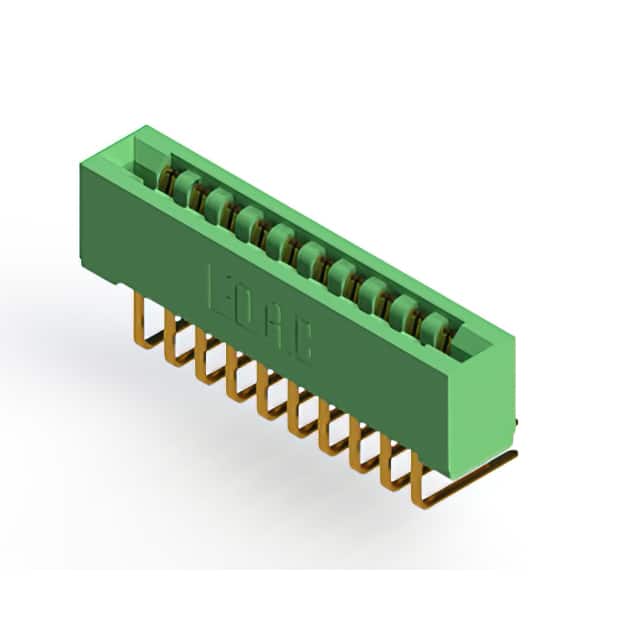 807-010-558-101 807 HIGH TEMP' SERIES (.156" (3.