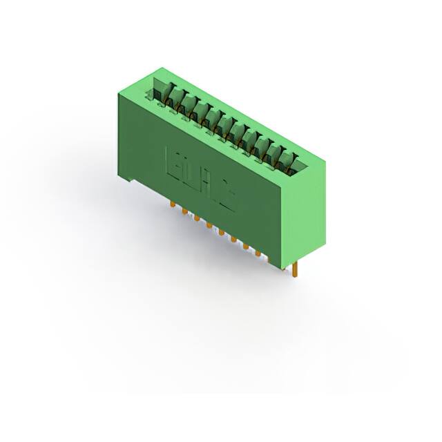 842-011-541-101 842 HIGH TEMP' SERIES (.100" (2.