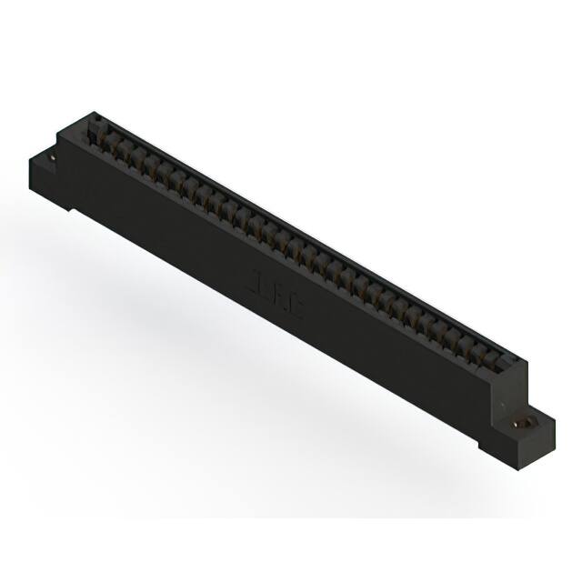 896-031-521-107 CONN EDGE SGL FMALE 31POS 0.125