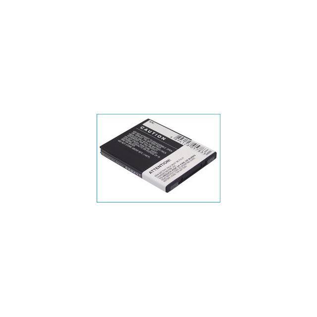 WX-RGY6-0-BH98100 BATTERY Replacement for Htc BH98100 Batt