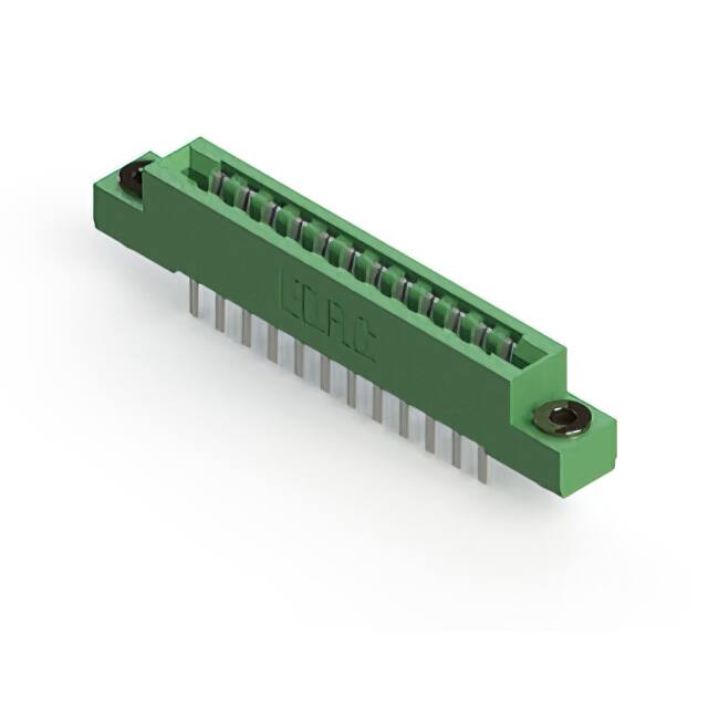 807-024-442-203 CONN EDGE DUAL FMALE 24POS 0.156