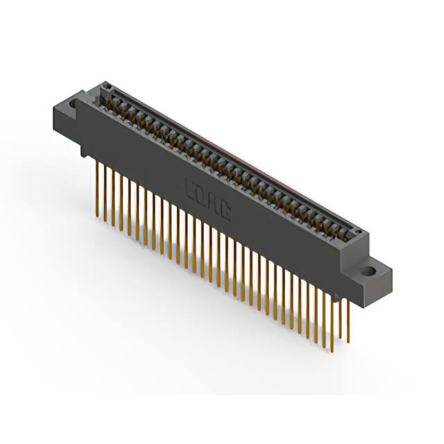 895-060-542-504 CONN EDGE DUAL FMALE 60POS 0.100