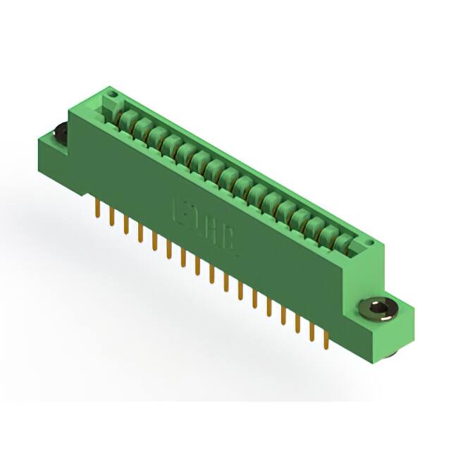 846-034-521-203 846 HIGH TEMP' SERIES (.125" (3.