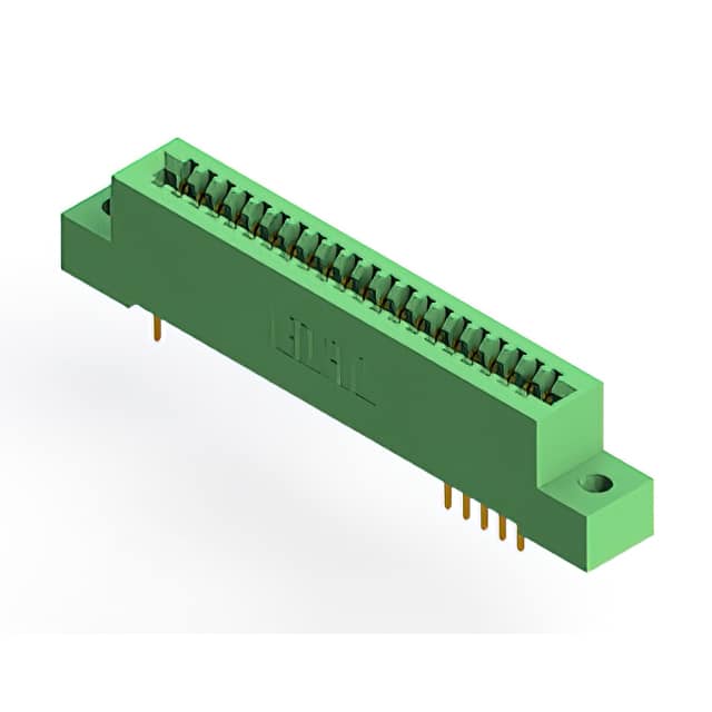 842-042-521-202 CONN EDGE DUAL FMALE 42POS 0.100
