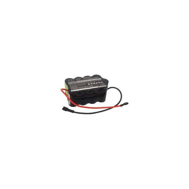 WX-RKQU-5-TB01020701 BATTERY Replacement for Medtronic TB0102
