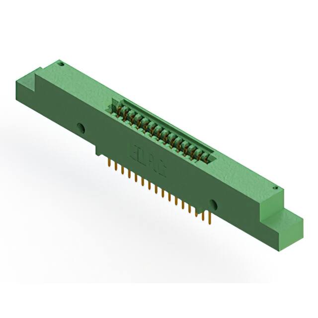 845-032-521-512 845 HIGH TEMP' SERIES (.100" (2.