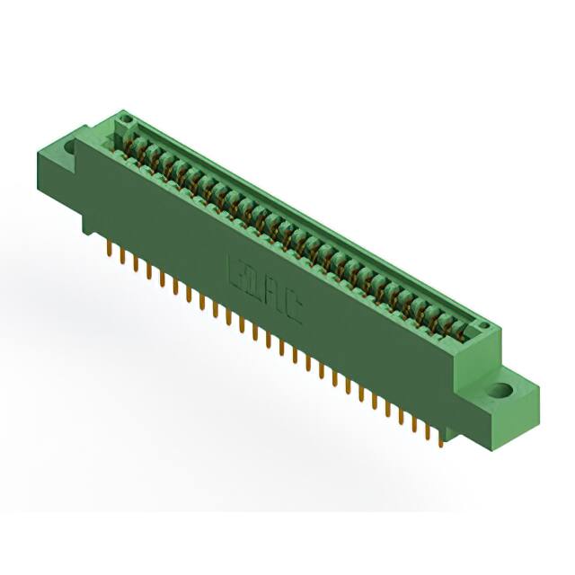 845-052-521-504 845 HIGH TEMP' SERIES (.100" (2.