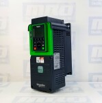 ATV930U55N4 The Schneider Electric ATV930U55N4 is a variable speed drive from the Altivar Process ATV900 series. It offers 5.5kW normal duty motor power and operates on 380-480V.
