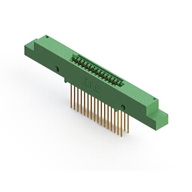 845-032-541-512 CONN EDGE DUAL FMALE 32POS 0.100