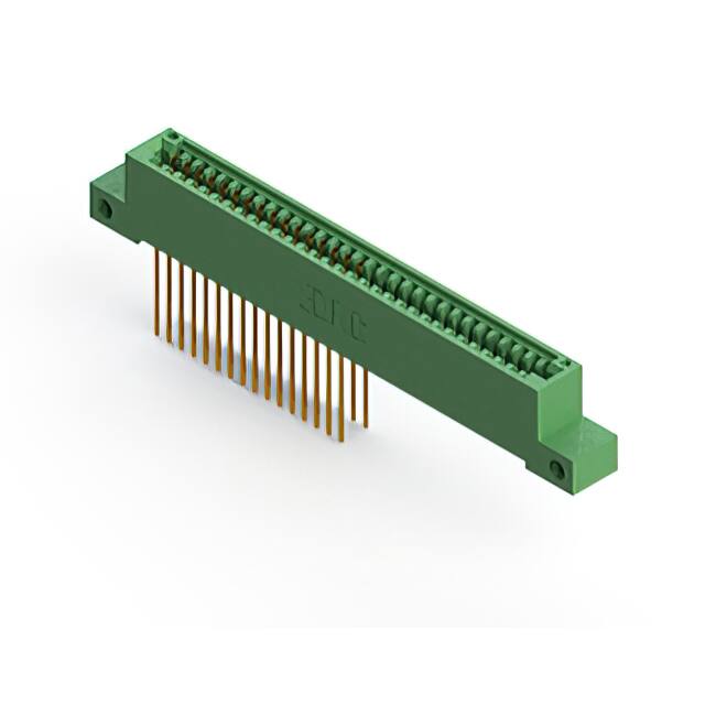 845-032-541-212 CONN EDGE DUAL FMALE 32POS 0.100