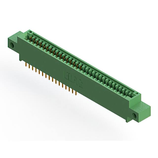 845-032-521-812 CONN EDGE DUAL FMALE 32POS 0.100