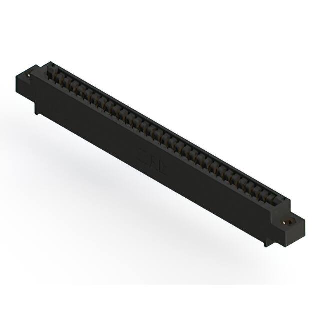 896-032-521-608 CONN EDGE SGL FMALE 32POS 0.125