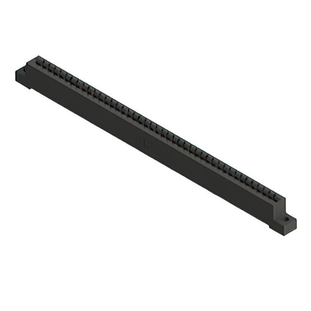 887-042-542-104 CONN EDGE SGL FMALE 42POS 0.156