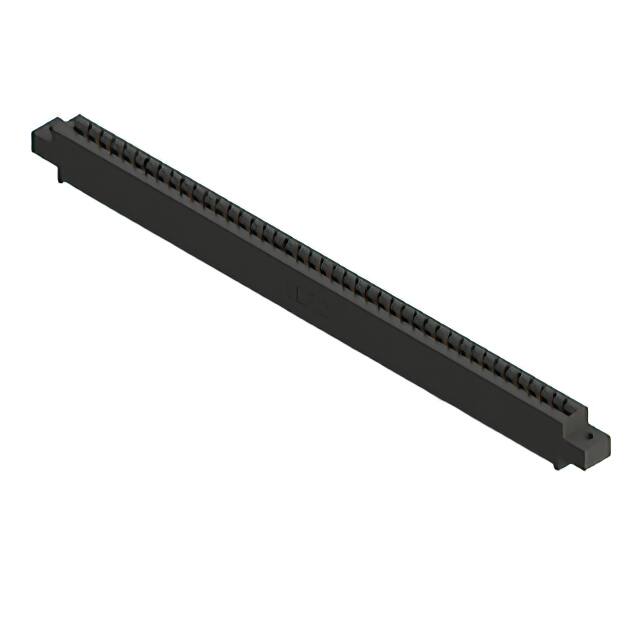 887-042-542-602 CONN EDGE SGL FMALE 42POS 0.156