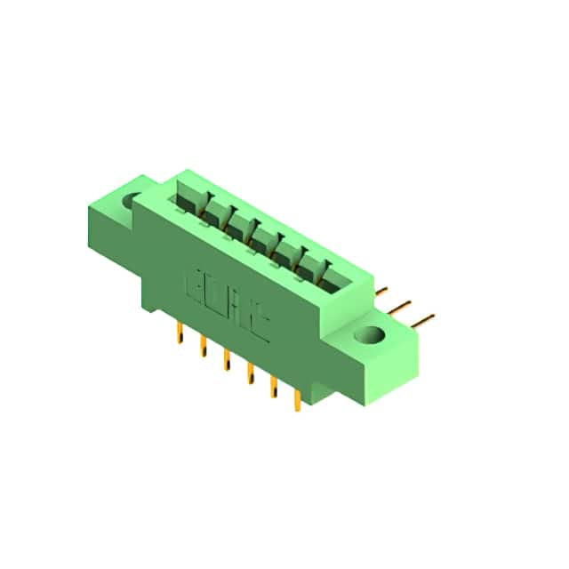 837-012-558-804 837 HIGH TEMP' SERIES (.156" (3.