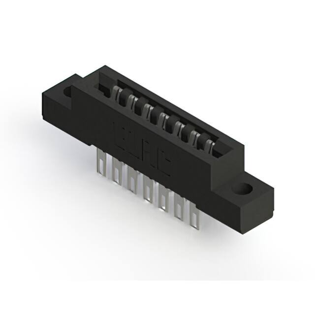 857-014-400-202 CONN EDGE DUAL FMALE 14POS 0.156