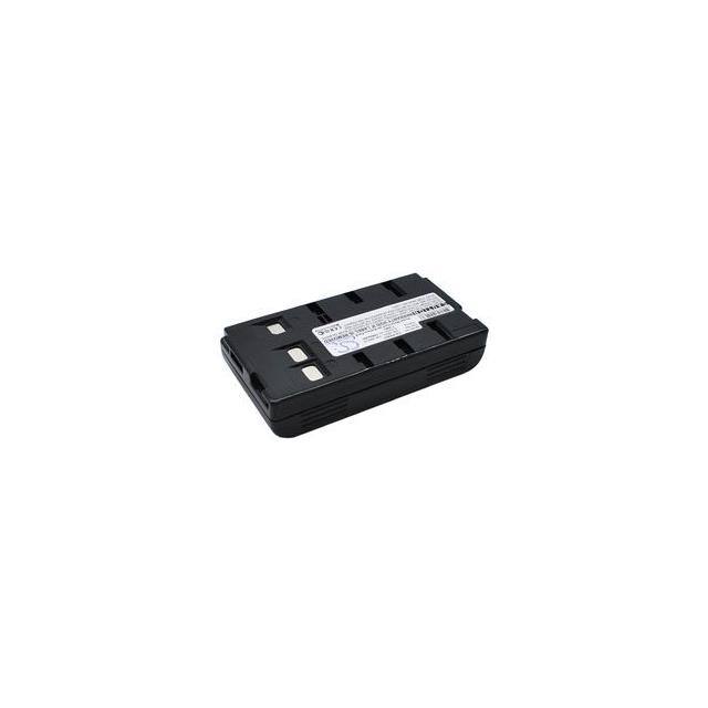 WX-SGJ3-7-BP-17 BATTERY Replacement for Panasonic BP-17