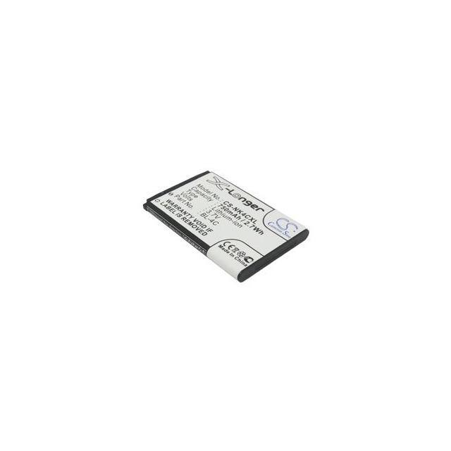 WX-RLHW-8-MP-S-A2 BATTERY Replacement for Myphone MP-S-A2