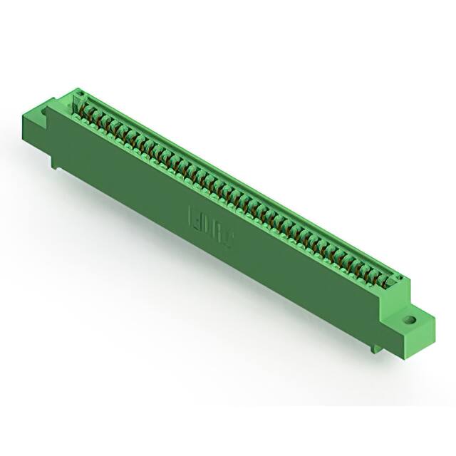 845-036-525-402 CONN EDGE SINGLE FML 36POS 0.100