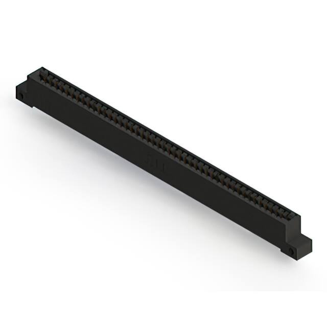 896-046-521-112 CONN EDGE SGL FMALE 46POS 0.125