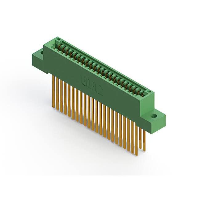 845-044-544-202 CONN EDGE DUAL FMALE 44POS 0.100