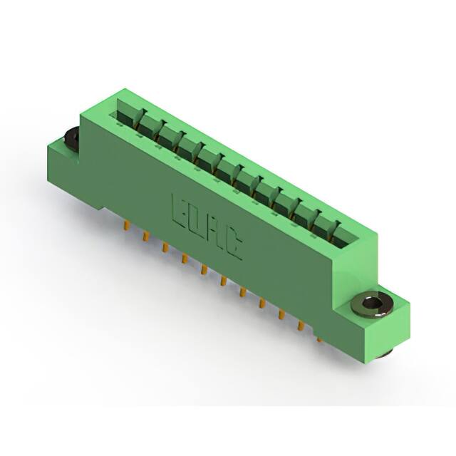 833-022-556-203 833 HIGH TEMP' SERIES (.156" (3.