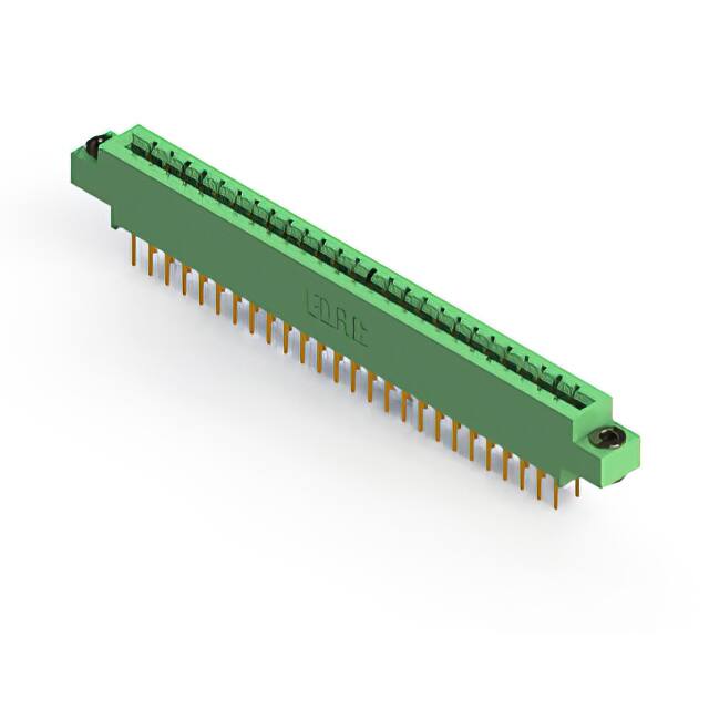 833-052-541-803 CONN EDGE DUAL FMALE 52POS 0.156