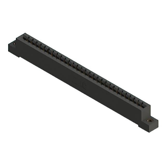 887-029-520-108 CONN EDGE SGL FMALE 29POS 0.156