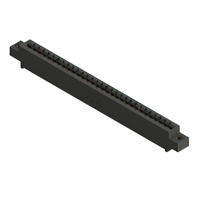887-029-524-607 CONN EDGE SGL FMALE 29POS 0.156