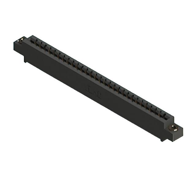 887-029-540-603 CONN EDGE SGL FMALE 29POS 0.156