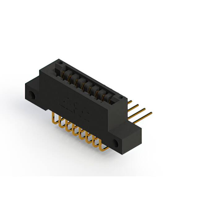 896-016-559-212 CONN EDGE DUAL FMALE 16POS 0.125