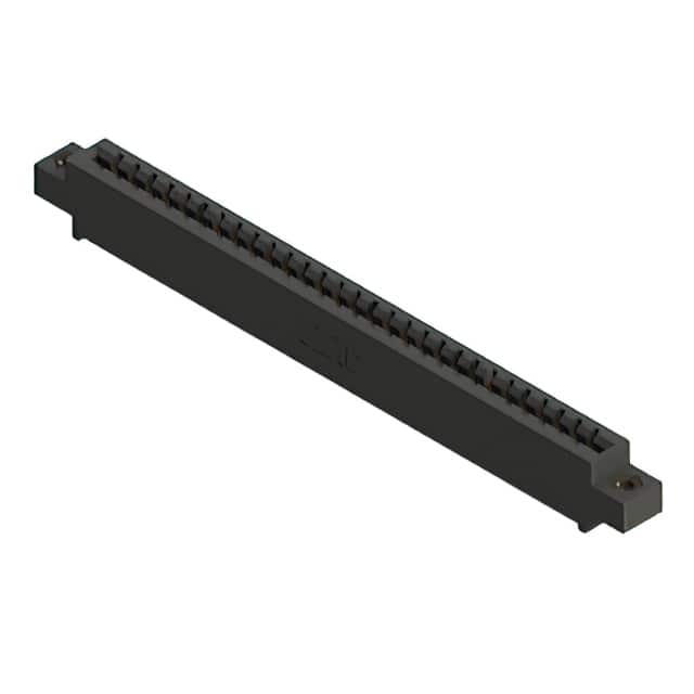 887-029-524-608 CONN EDGE SGL FMALE 29POS 0.156