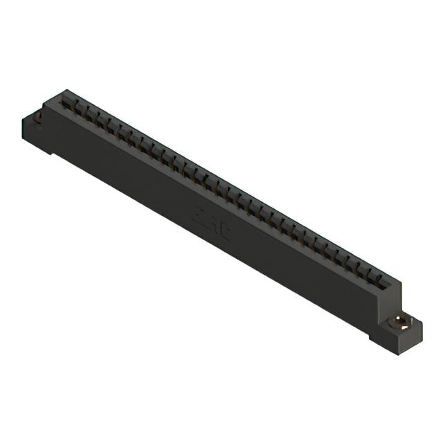 887-029-521-103 CONN EDGE SGL FMALE 29POS 0.156