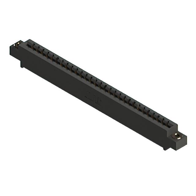 887-029-524-603 CONN EDGE SGL FMALE 29POS 0.156