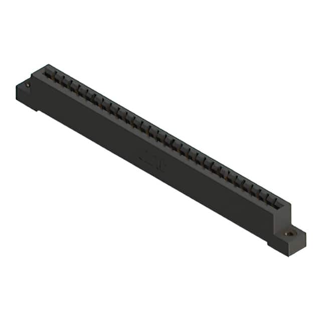 887-029-524-108 CONN EDGE SGL FMALE 29POS 0.156
