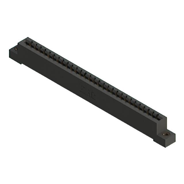 887-029-521-108 CONN EDGE SGL FMALE 29POS 0.156