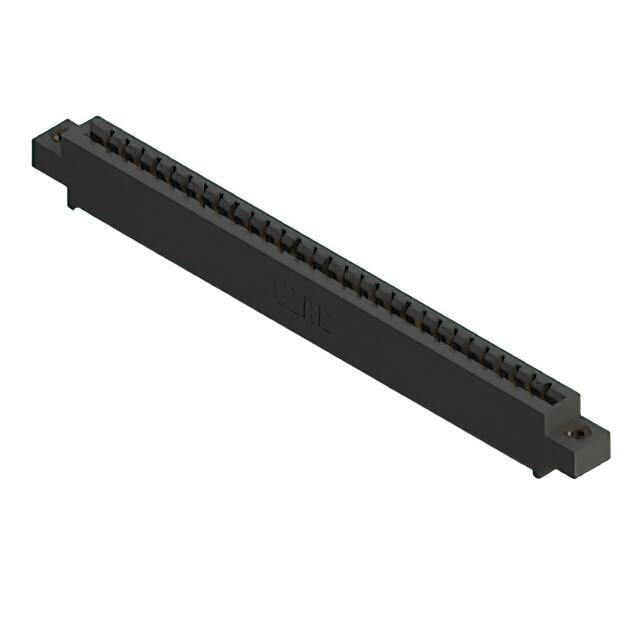 887-029-523-607 CONN EDGE SGL FMALE 29POS 0.156