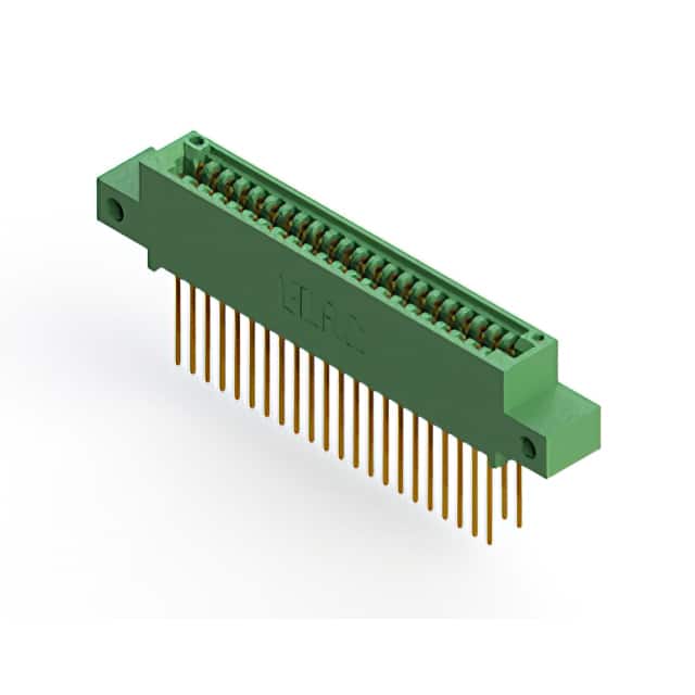 845-044-540-512 CONN EDGE DUAL FMALE 44POS 0.100